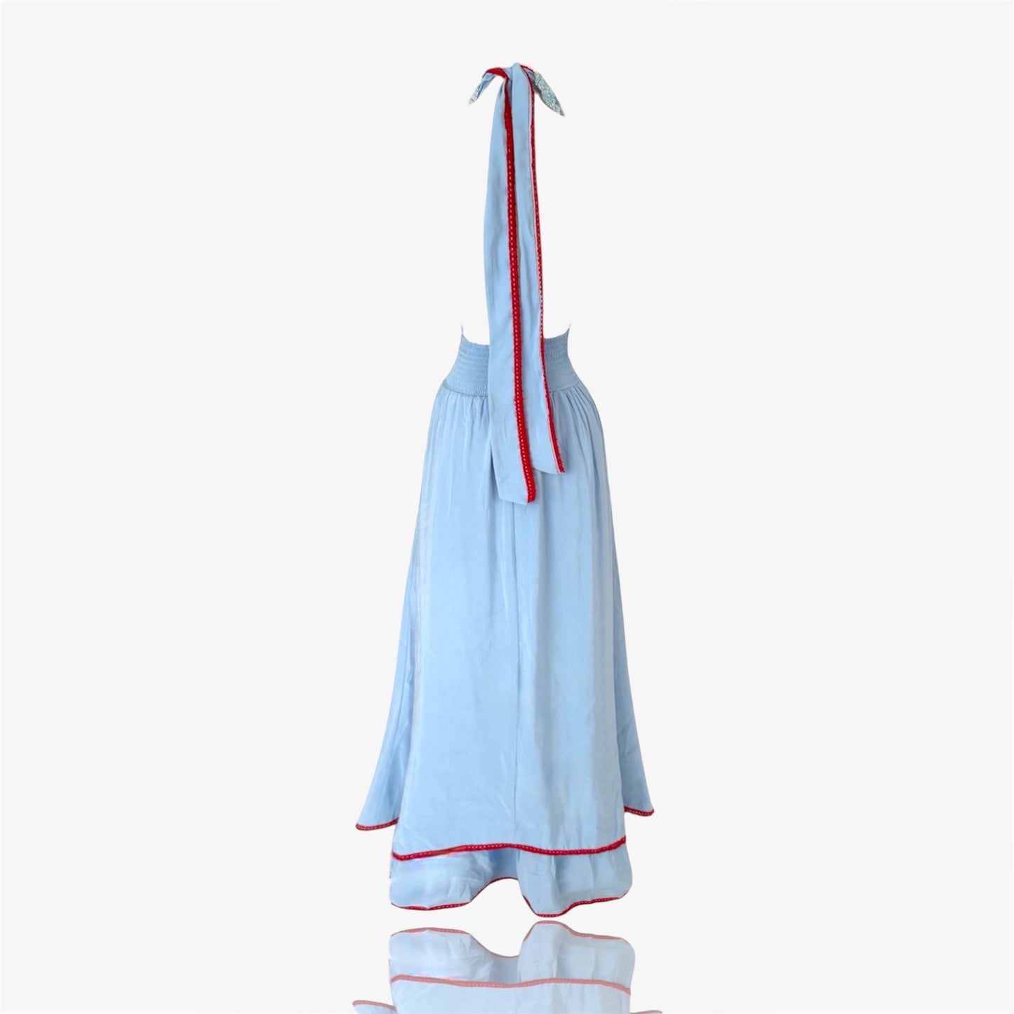 Maison Céleste Dress