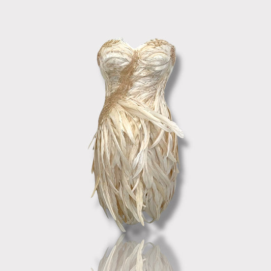 Y L‘Art Couture Dress