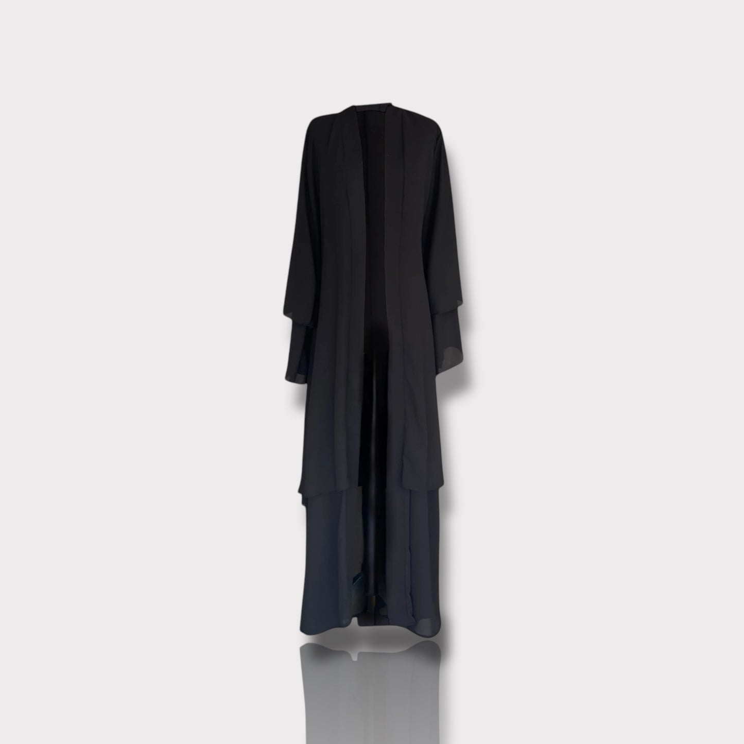 ZFeylané Opulence Abaya