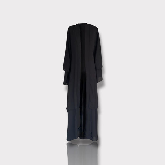 ZFeylané Opulence Abaya