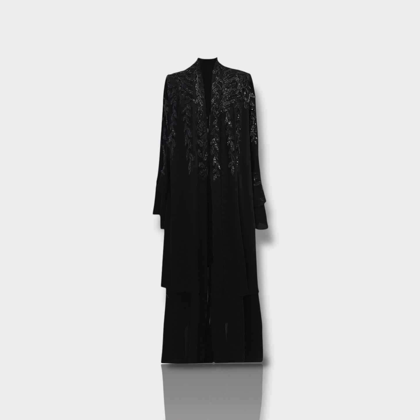 Zahara Abaya