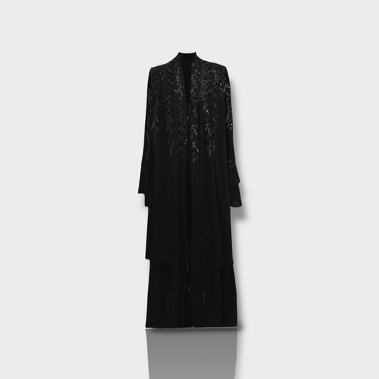Zahara Abaya