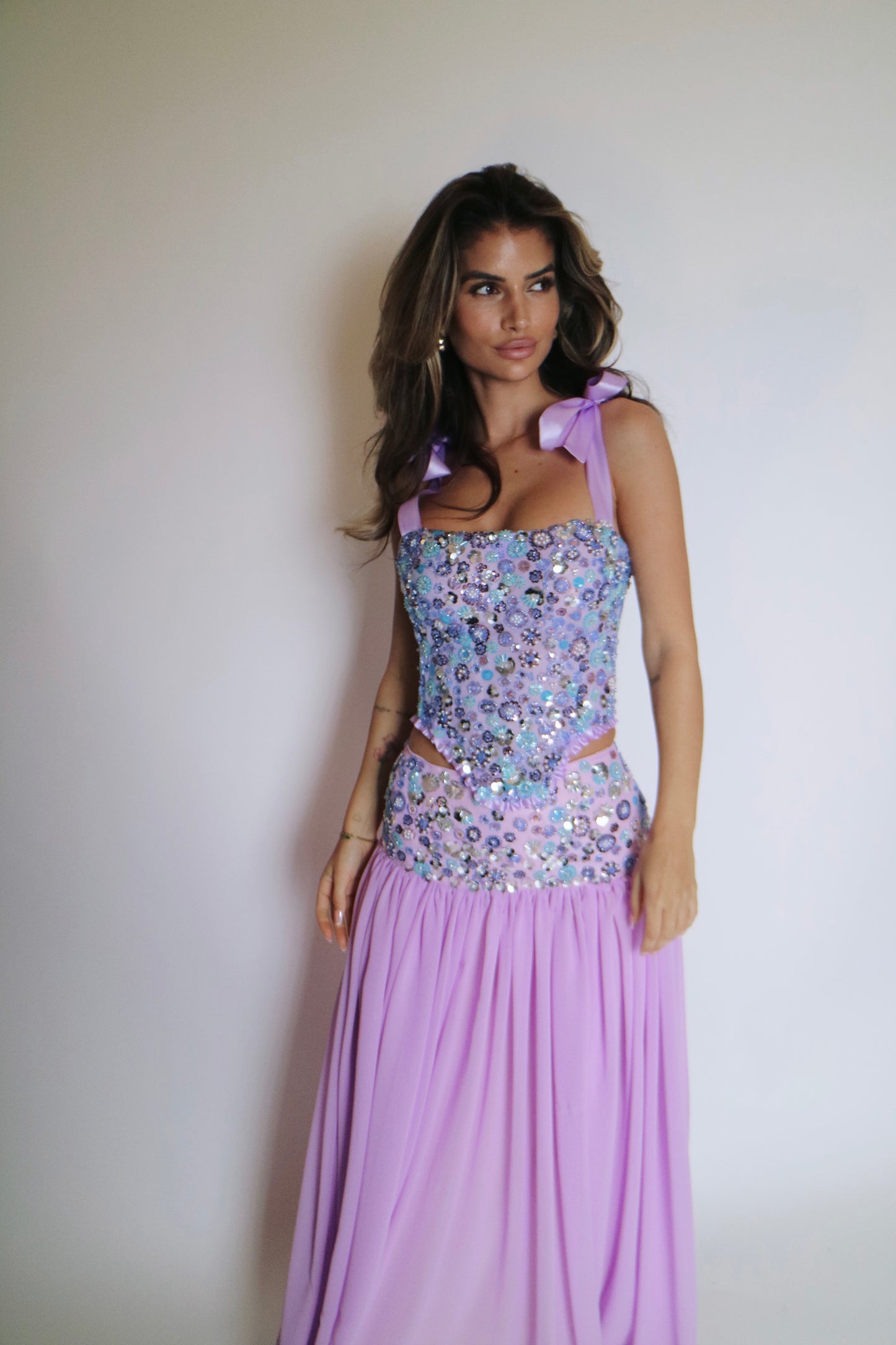 .Douce Romance Set