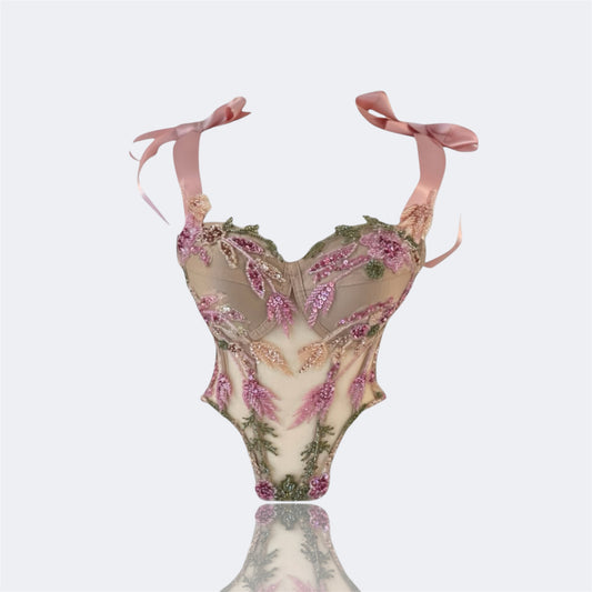 Flower de luxé