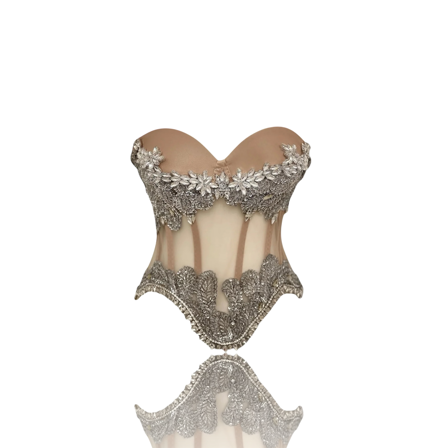 la Luminòus Corset