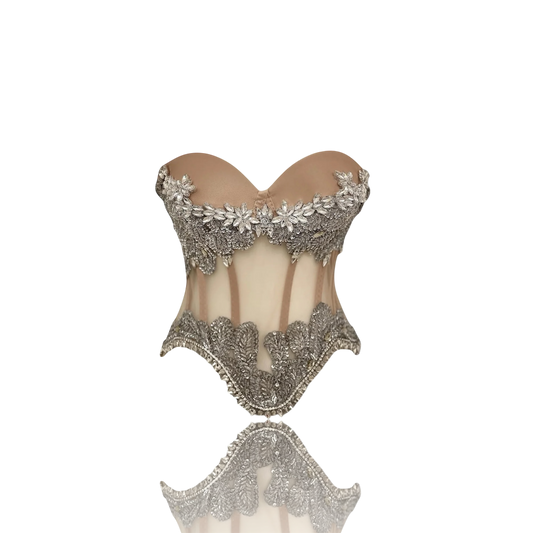 la Luminòus Corset