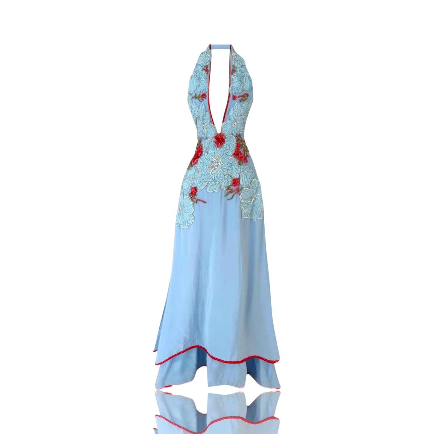 Maison Céleste Dress