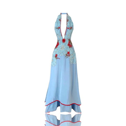Maison Céleste Dress
