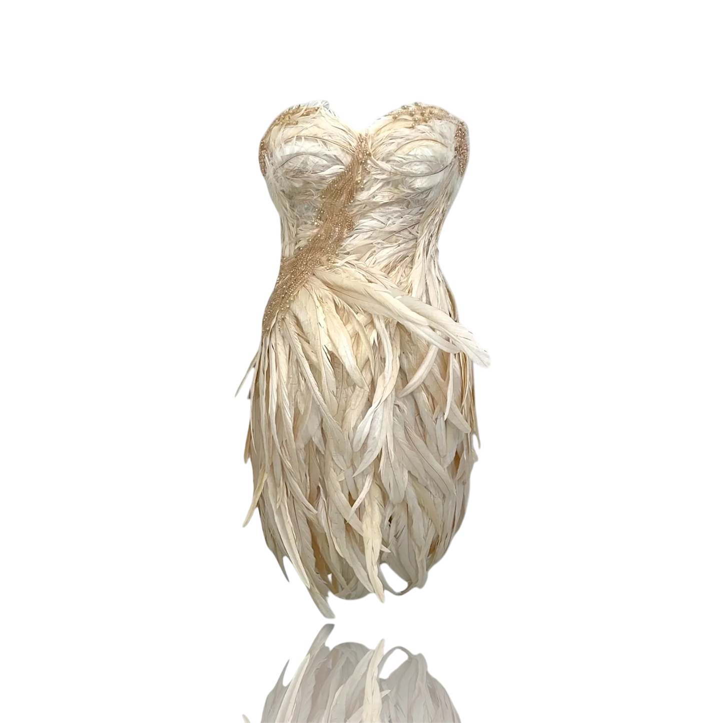 Y L‘Art Couture Dress