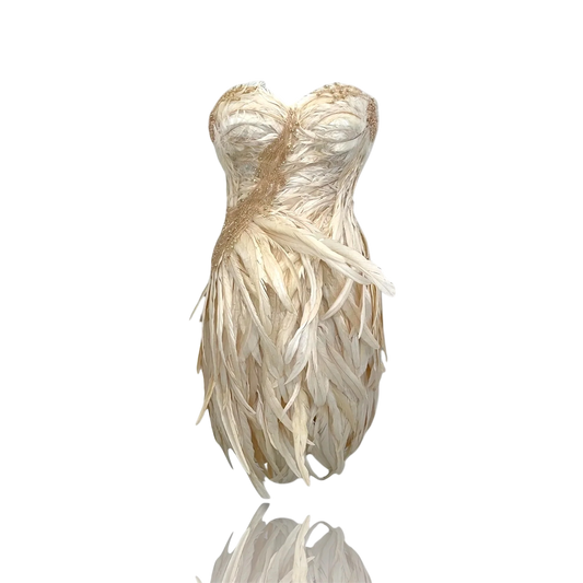 Y L‘Art Couture Dress