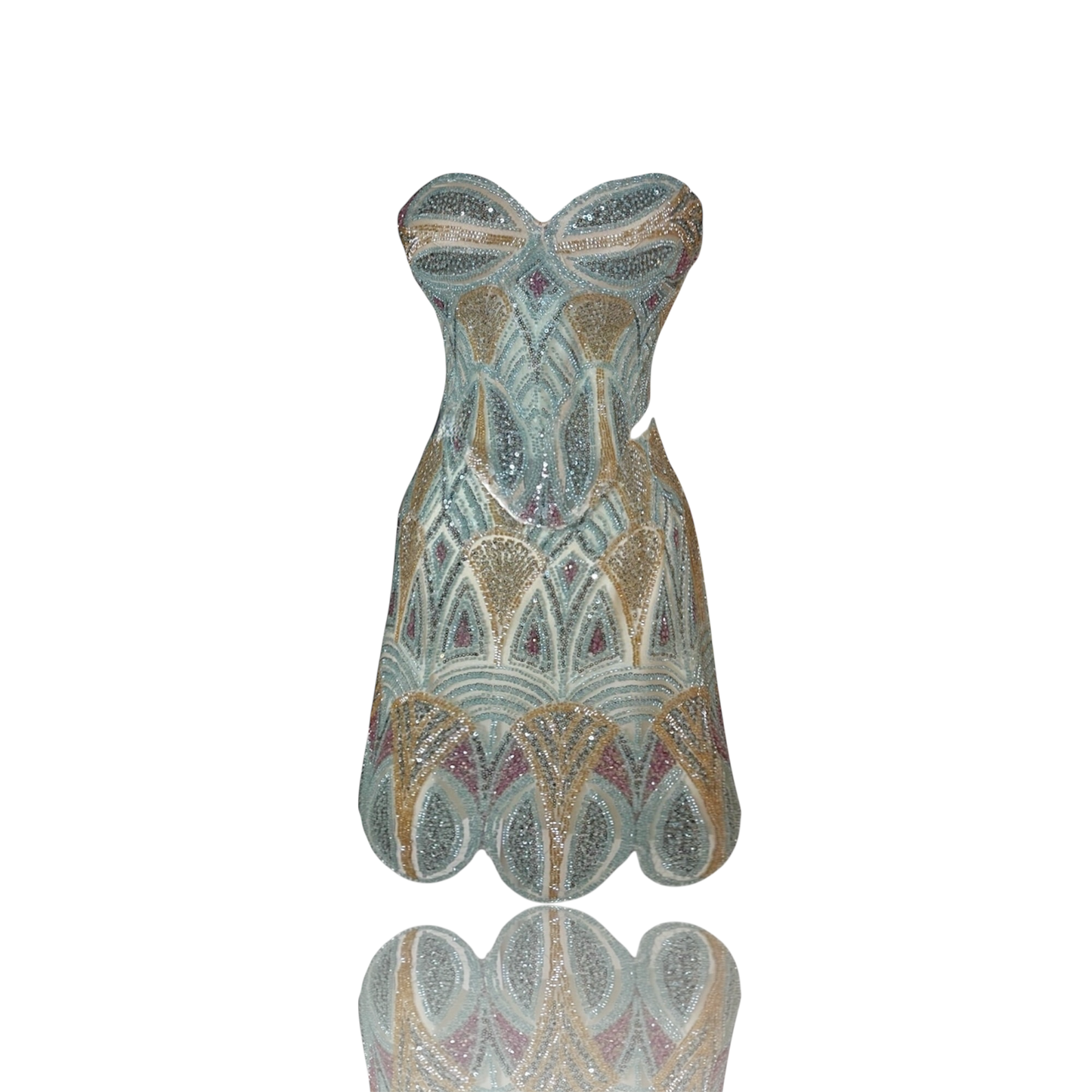 .a lé Camélia – Le Set Court