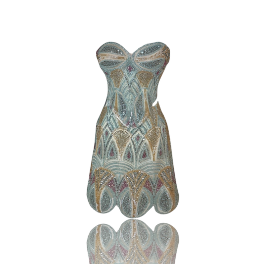 .a lé Camélia – Le Set Court